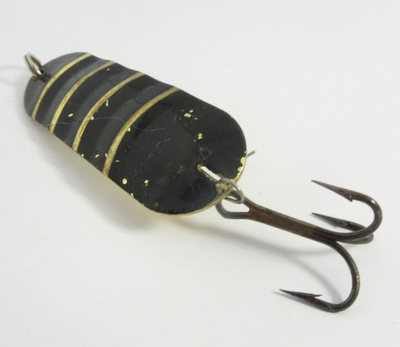 Abu atom ruohikko lusikka 6cm