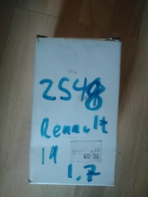 Renault 9, 11, 19, 21 1.7 Polttoainepumppu 400-366, 509-2548