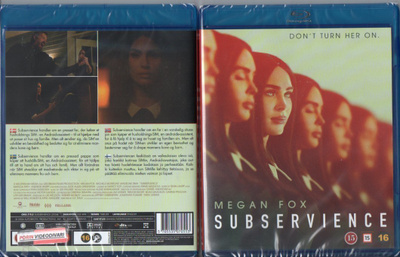 Subservience	(39 922)	UUSI	-FI-	BLU-RAY	nordic,		megan fox	2