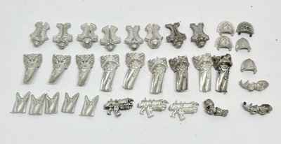 WH40K - Chaos Space Marines Thousand Sons osia [S60]