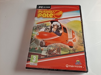 Postimies Pate (PC) (UUSI) -70%