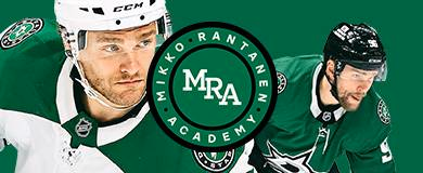 Mikko Rantanen Academy