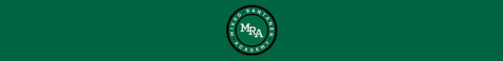 Mikko Rantanen Academy