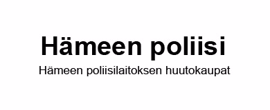 Hämeen poliisi