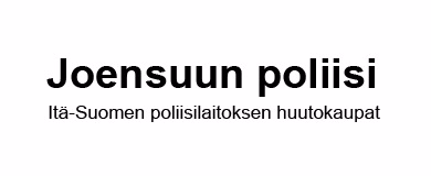 Joensuun poliisi