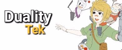 DualityTek