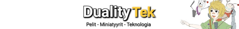 DualityTek