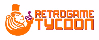 Retrogametycoon