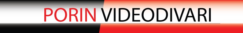Porin Videodivari