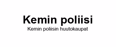 Kemin poliisi