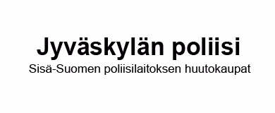 Jyväskylän poliisi