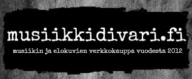 musiikkidivari.fi