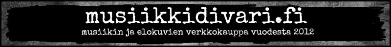 musiikkidivari.fi