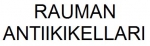 RAUMAN ANTIIKKIKELLARI