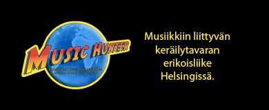 Music Hunter