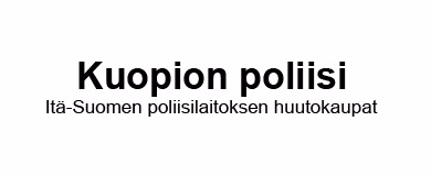 Kuopion poliisi
