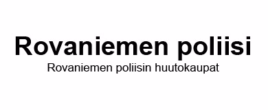 Rovaniemen poliisi