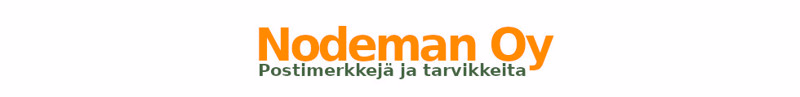 Nodeman
