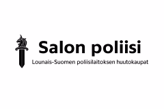 Salon poliisi