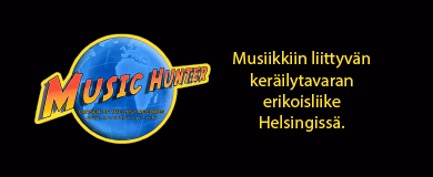 Music Hunter