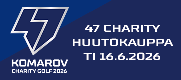 KOMAROV 47 CHARITY