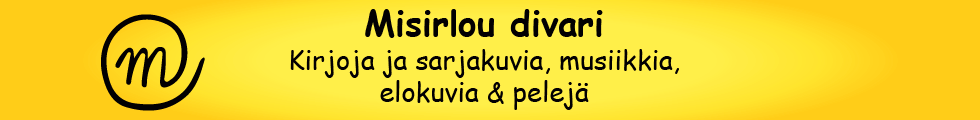Misirlou divari