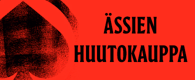Porin Ässät