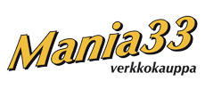 Mania33 outlet tarjoukset