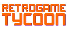 Retrogametycoon outlet tarjoukset