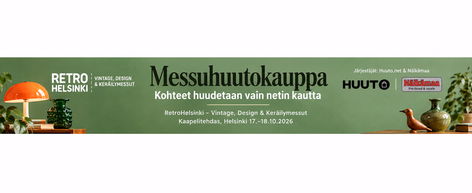 Nälkämaa Special