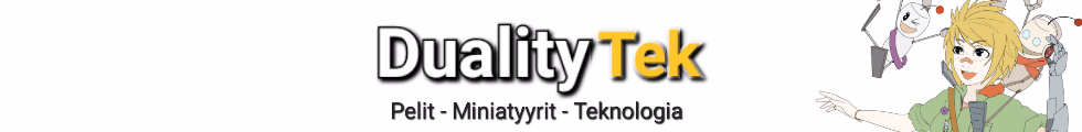 DualityTek