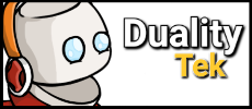 DualityTek outlet tarjoukset