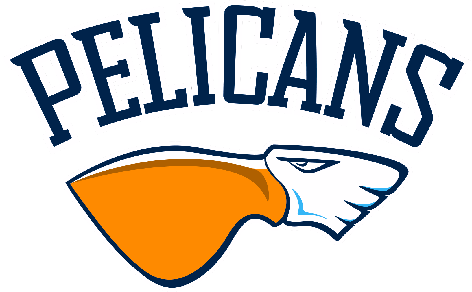 Pelicans kauppapaikka