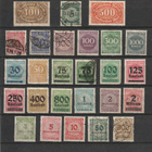 1920-30 luvun Saksaa pari levyllistä - pikkukuva 1