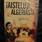 Taistelu Algeriasta - La Battaglia di Algeri (1966) DVD Suom - pikkukuva 1