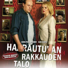 Haarautuvan rakkauden talo DVD - pikkukuva 1