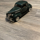 Chervrolet Coupe 1939 1/24 - pikkukuva 1