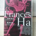 Frances Ha (DVD) - pikkukuva 1