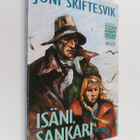 Joni Skiftesvik : Isäni, sankari - pikkukuva 1