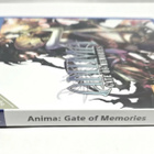 PS4 - Anima: Gate of Memories (UUSI) - pikkukuva 2