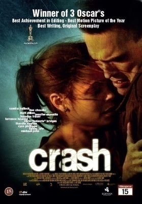 Crash (DVD) ALE! -40%
