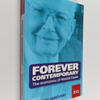 C. G. Veljanovski : Forever Contemporary - The Economics ... - pikkukuva 1