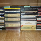 CD levyt klassinen musiikki 67 kpl - pikkukuva 1