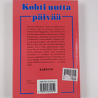 Lucilla Andrews : Kohti uutta päivää - pikkukuva 2