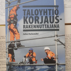 Juha Kulomäki - Taloyhtiö korjausrakennuttajana (nid.) - pikkukuva 1
