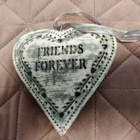 Peltisydän friends forever - pikkukuva 1
