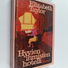 Elizabeth Taylor : Hyvien ihmisten hotelli - pikkukuva 1