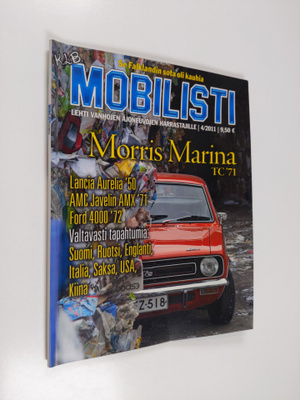 Mobilisti 4/2011
