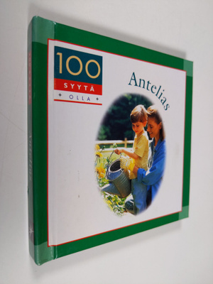 Julia Thorley : 100 syytä olla antelias