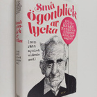 Hendrik Groen : Små ögonblick av lycka : (men rätt mycket... - pikkukuva 1